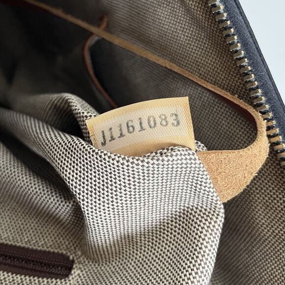 Dooney Bourke Florentine Vacchetta Leather Satchel Crossbody Old Money Heritage - Picture 12 of 13